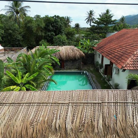Banyan Villa نها ترانج المظهر الخارجي الصورة