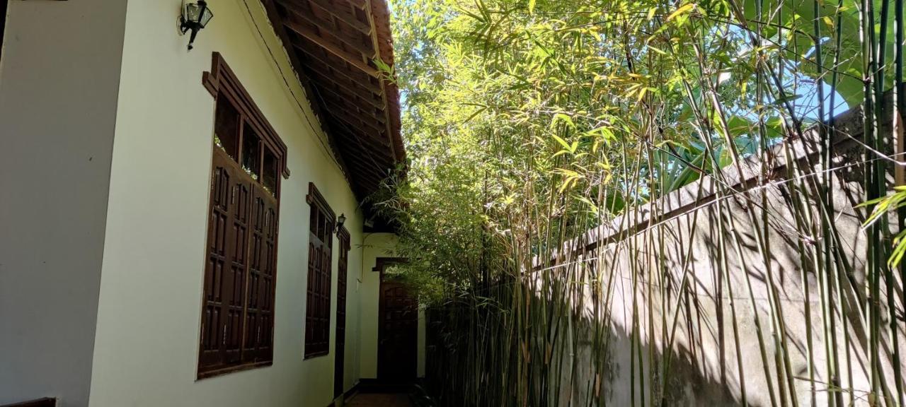 Banyan Villa نها ترانج المظهر الخارجي الصورة