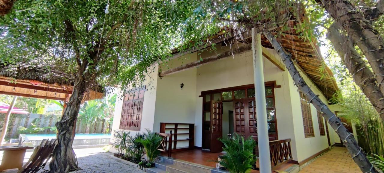 Banyan Villa نها ترانج المظهر الخارجي الصورة