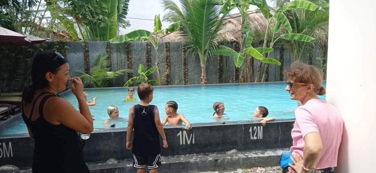 Banyan Villa نها ترانج المظهر الخارجي الصورة