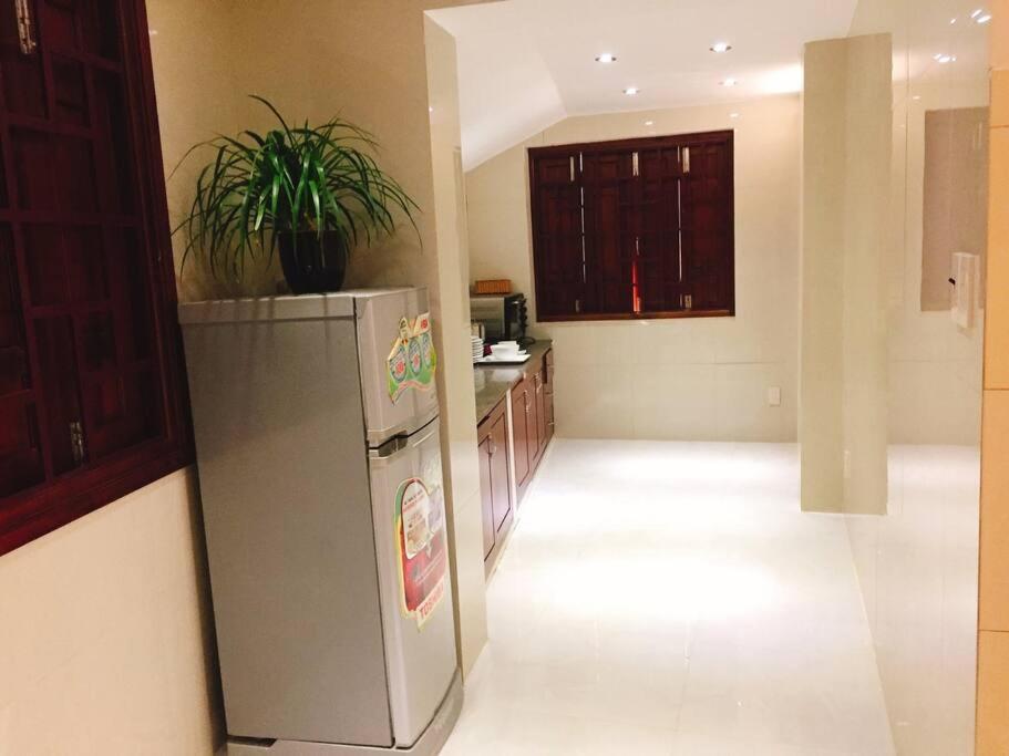 Banyan Villa نها ترانج المظهر الخارجي الصورة