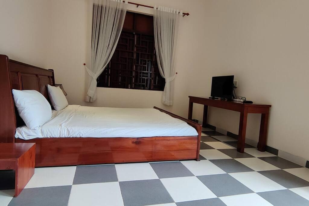 Banyan Villa نها ترانج المظهر الخارجي الصورة