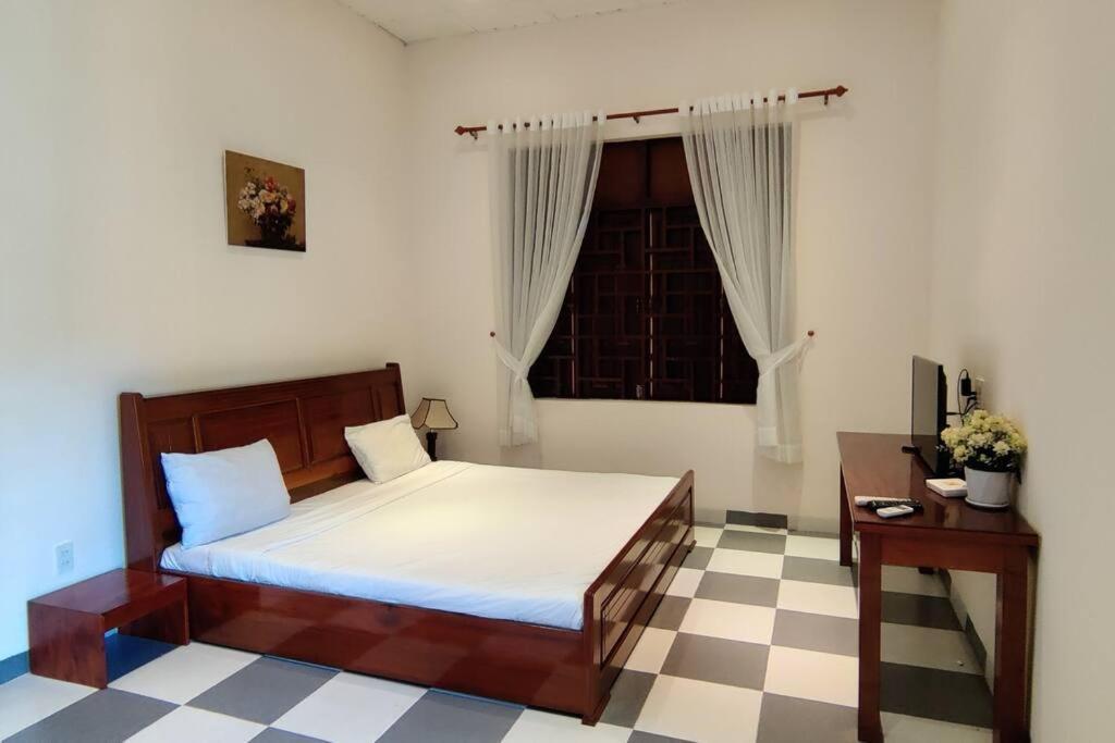 Banyan Villa نها ترانج المظهر الخارجي الصورة
