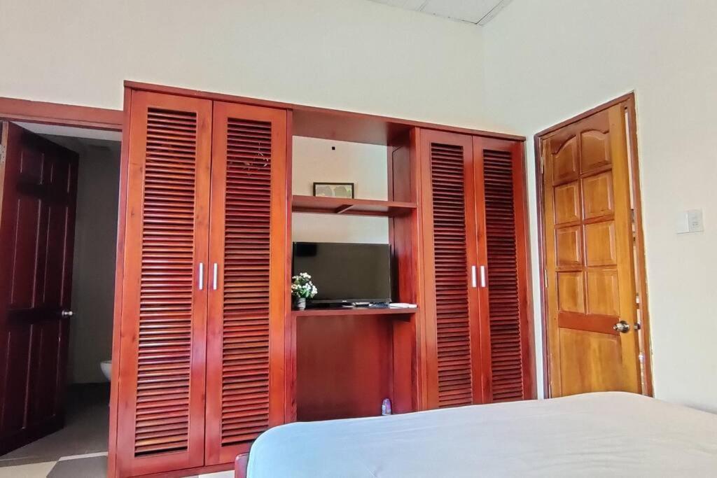 Banyan Villa نها ترانج المظهر الخارجي الصورة