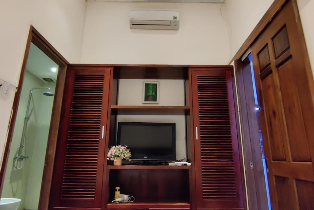 Banyan Villa نها ترانج المظهر الخارجي الصورة