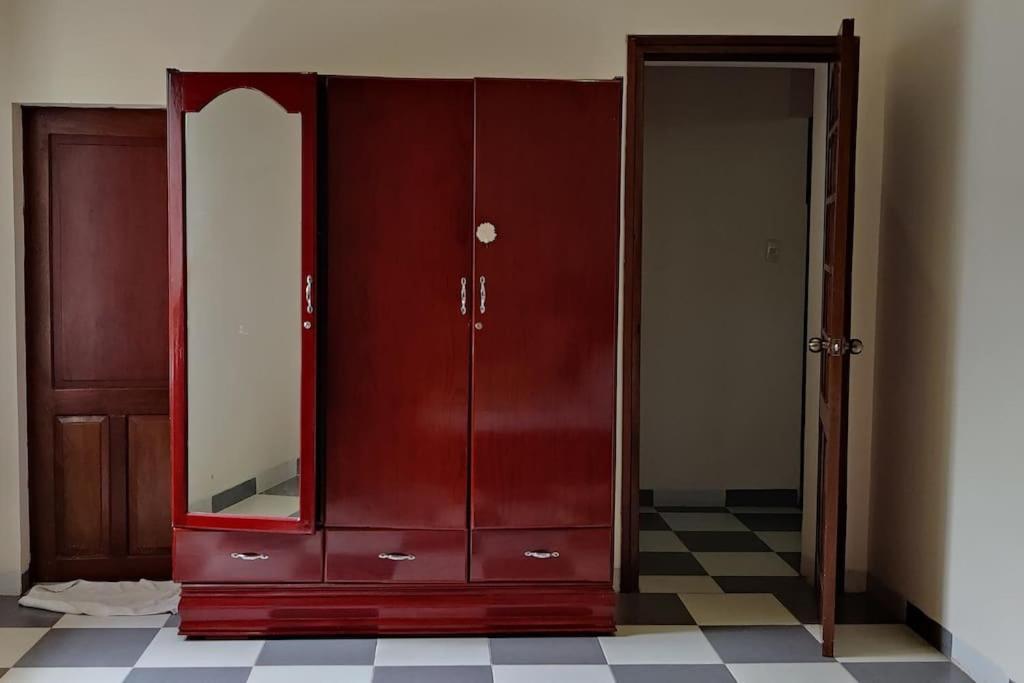 Banyan Villa نها ترانج المظهر الخارجي الصورة