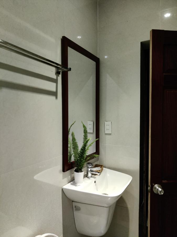 Banyan Villa نها ترانج المظهر الخارجي الصورة