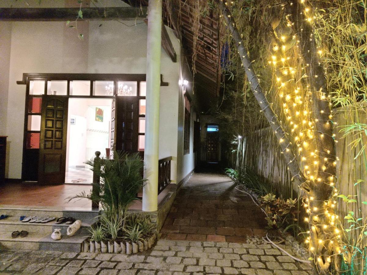 Banyan Villa نها ترانج المظهر الخارجي الصورة