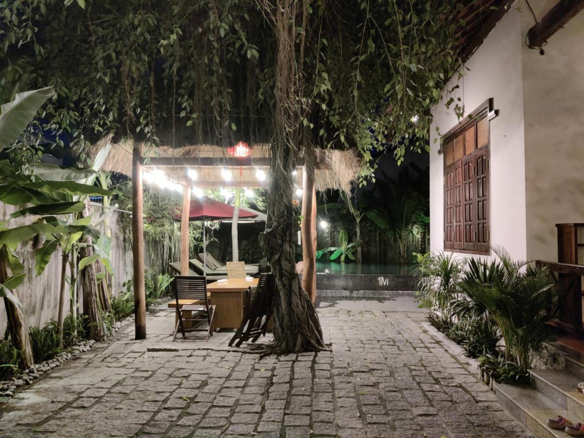 Banyan Villa نها ترانج المظهر الخارجي الصورة