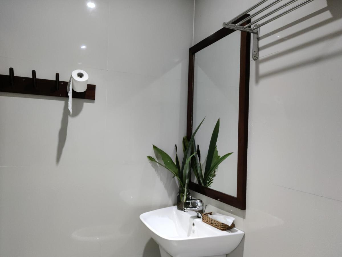 Banyan Villa نها ترانج المظهر الخارجي الصورة