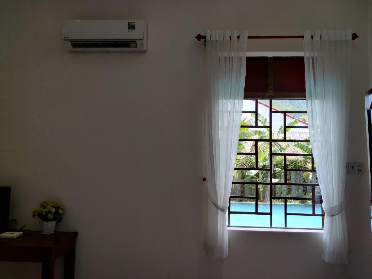 Banyan Villa نها ترانج المظهر الخارجي الصورة