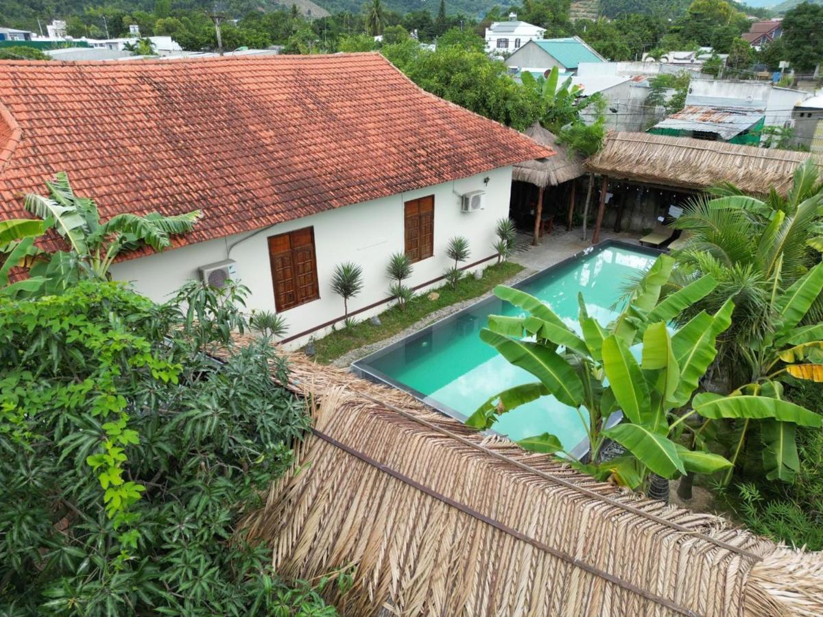 Banyan Villa نها ترانج المظهر الخارجي الصورة