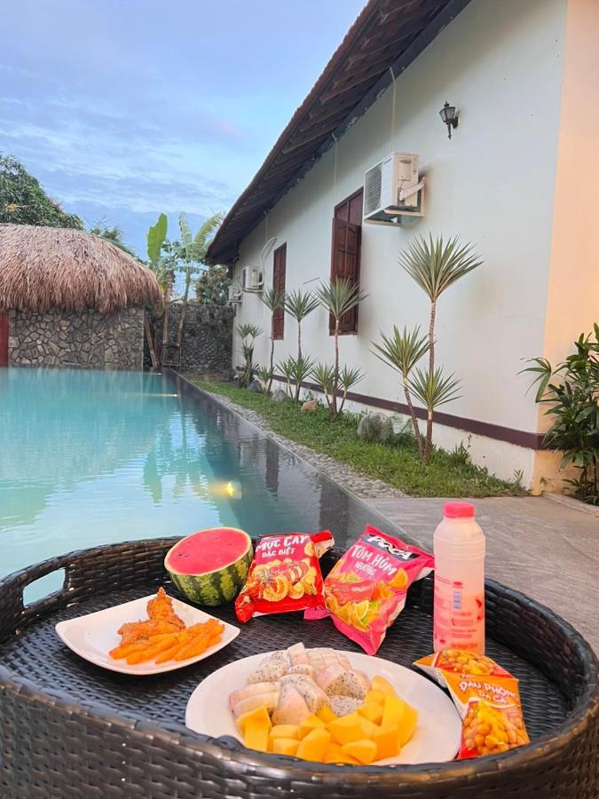 Banyan Villa نها ترانج المظهر الخارجي الصورة