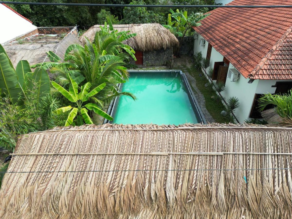 Banyan Villa نها ترانج المظهر الخارجي الصورة