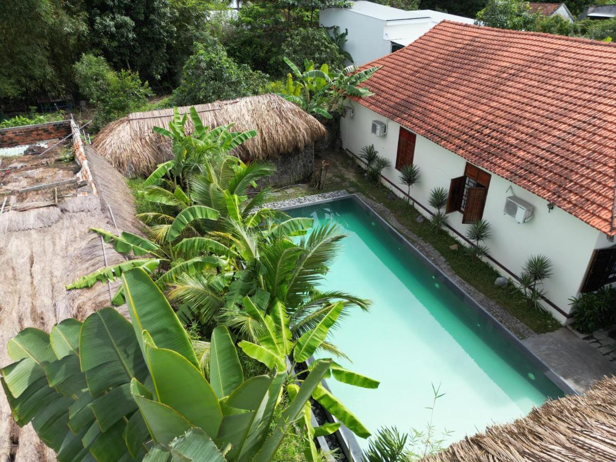 Banyan Villa نها ترانج المظهر الخارجي الصورة