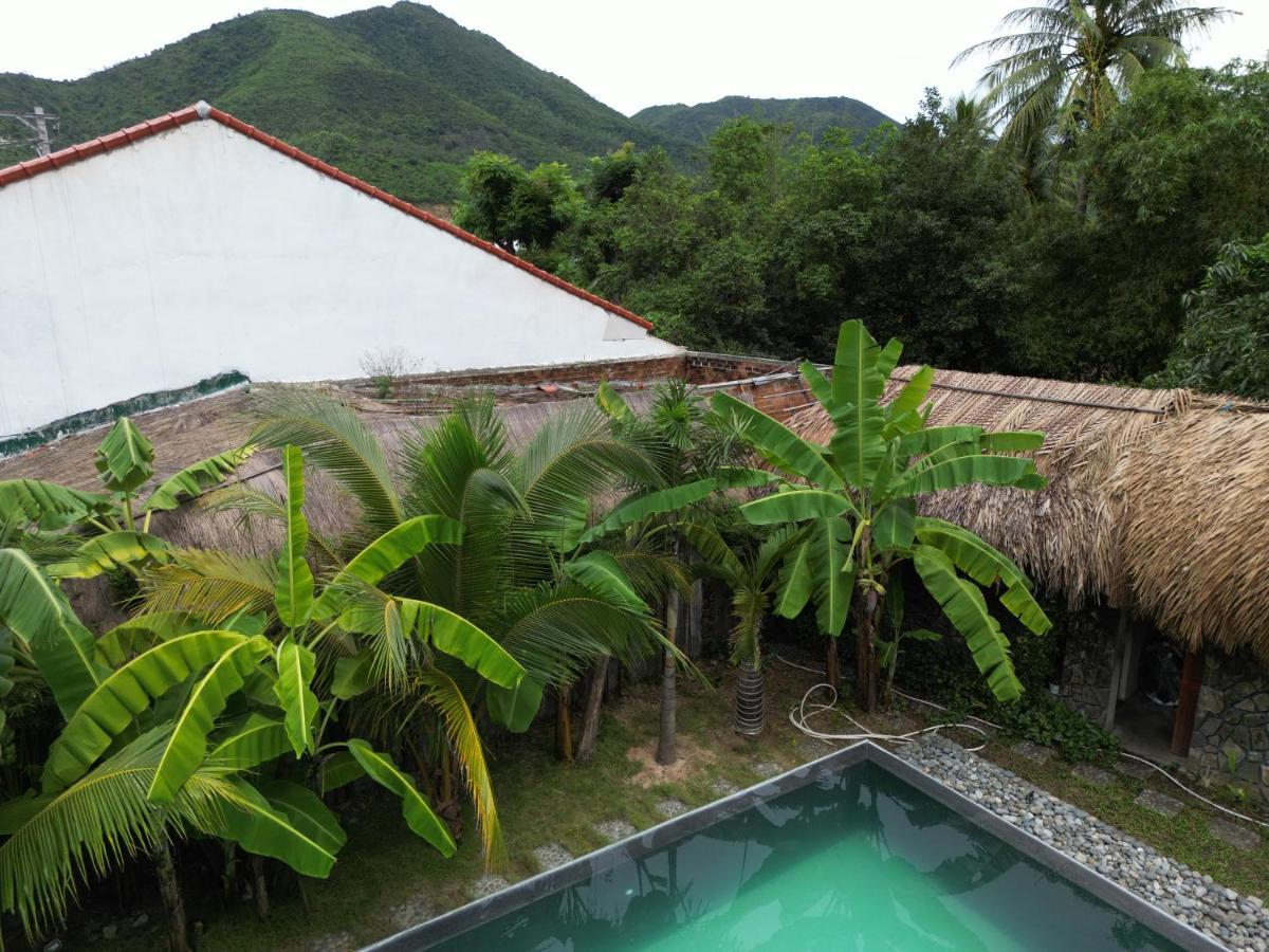Banyan Villa نها ترانج المظهر الخارجي الصورة