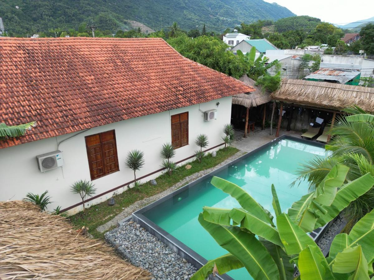 Banyan Villa نها ترانج المظهر الخارجي الصورة