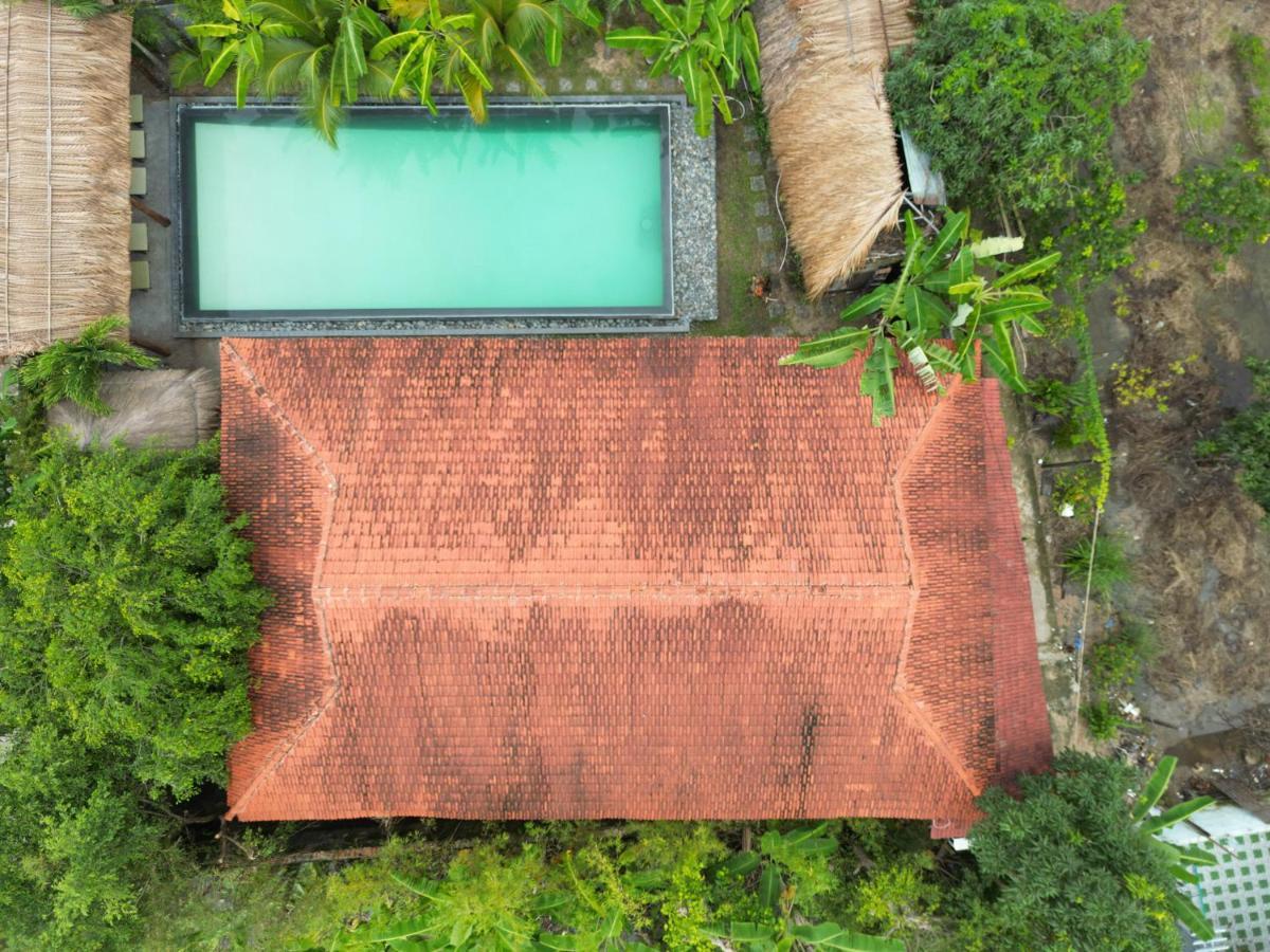 Banyan Villa نها ترانج المظهر الخارجي الصورة