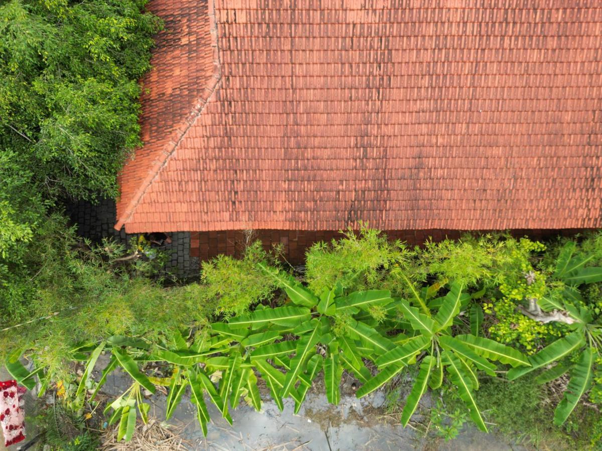 Banyan Villa نها ترانج المظهر الخارجي الصورة