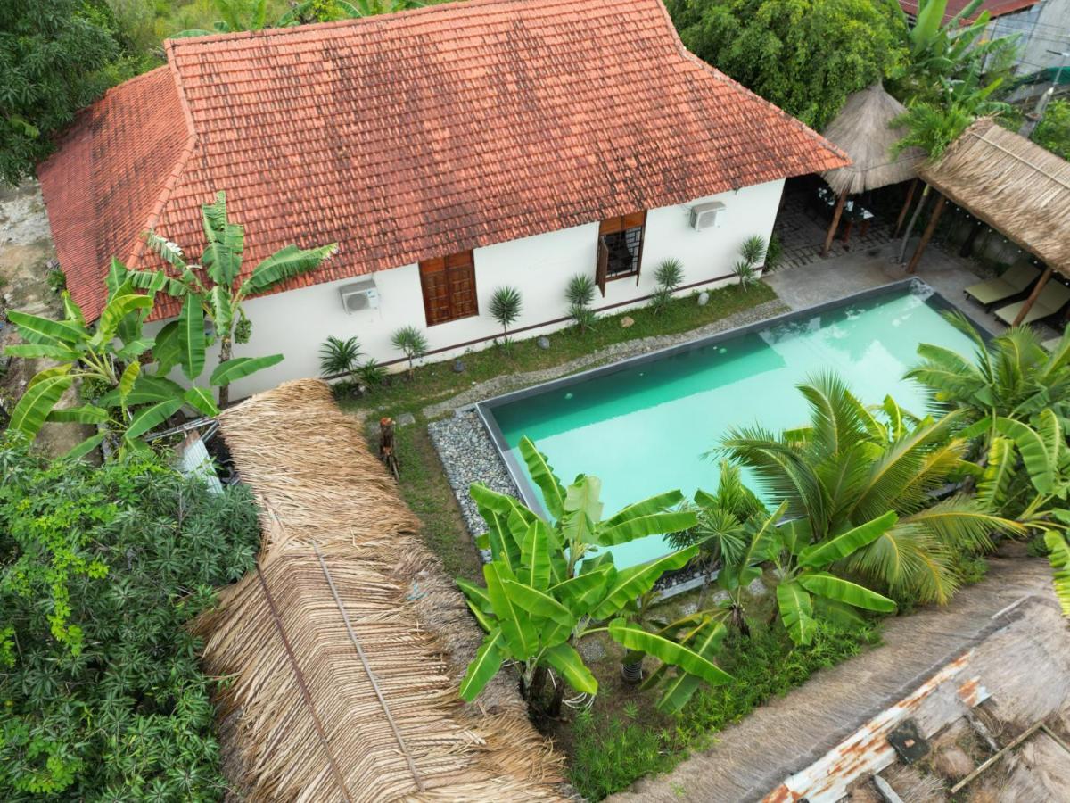 Banyan Villa نها ترانج المظهر الخارجي الصورة