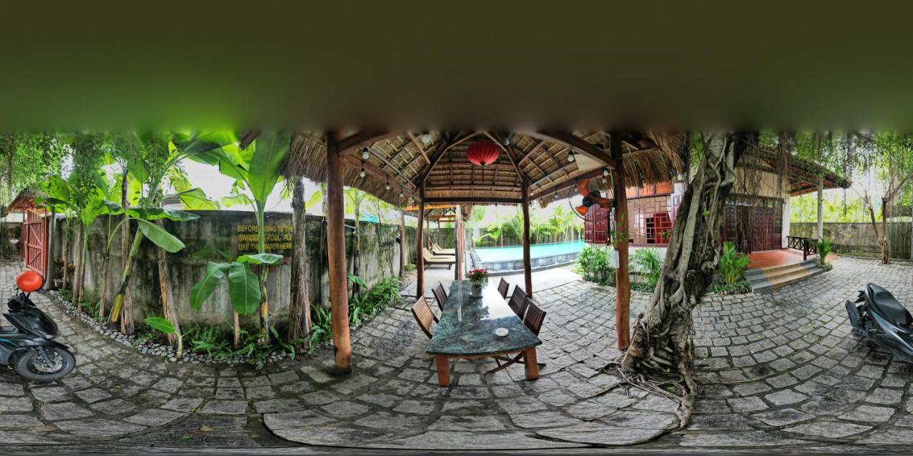 Banyan Villa نها ترانج المظهر الخارجي الصورة