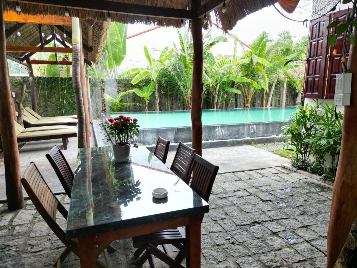 Banyan Villa نها ترانج المظهر الخارجي الصورة
