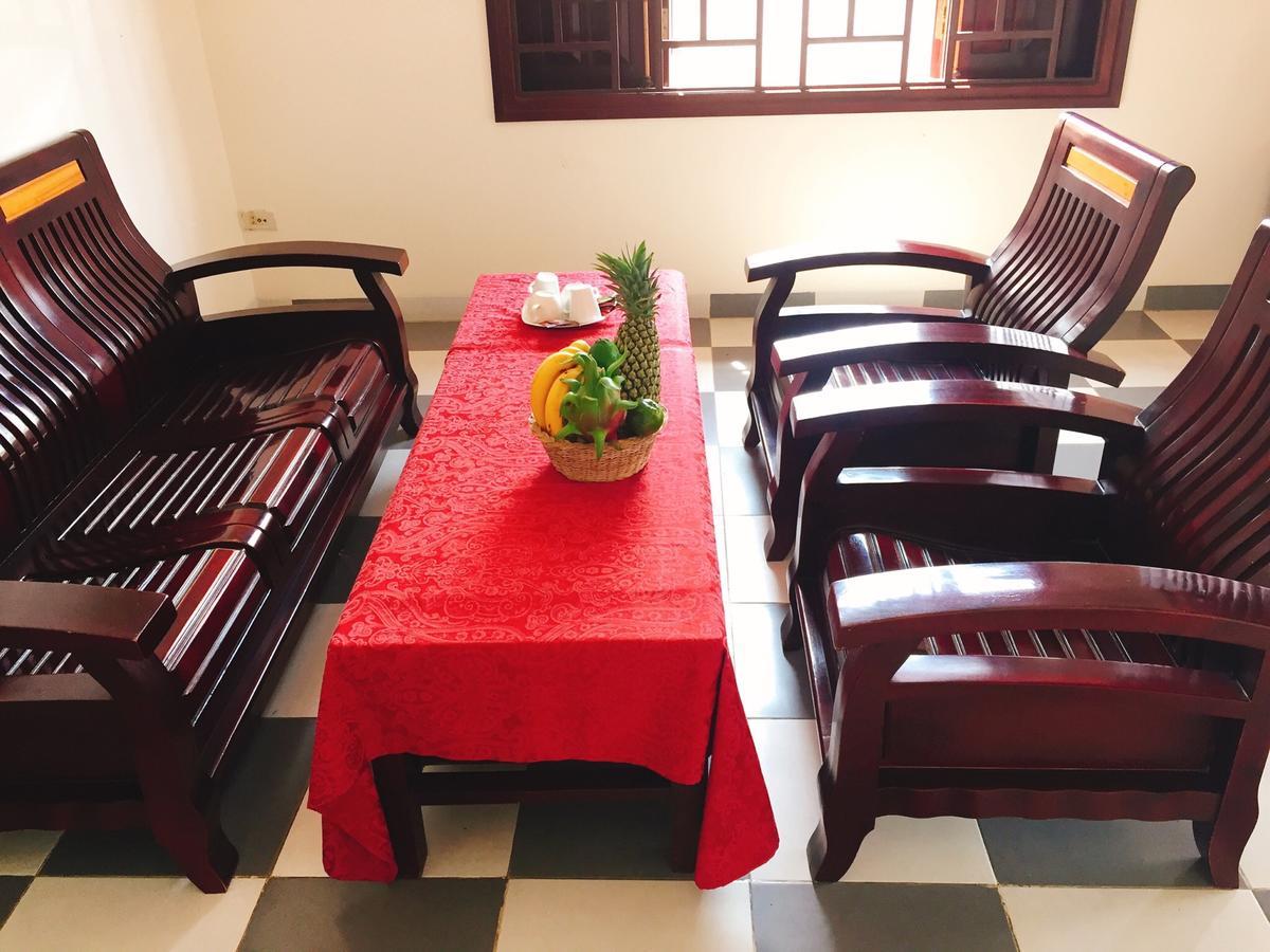 Banyan Villa نها ترانج المظهر الخارجي الصورة